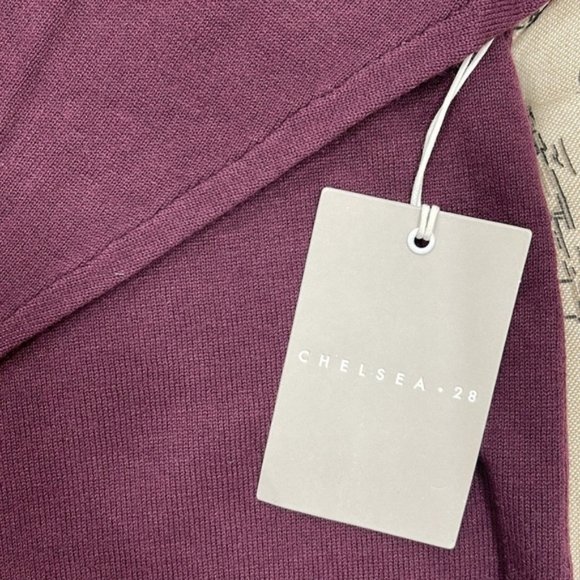 Chelsea28 V-Neck Sweater - Picture 7 of 7